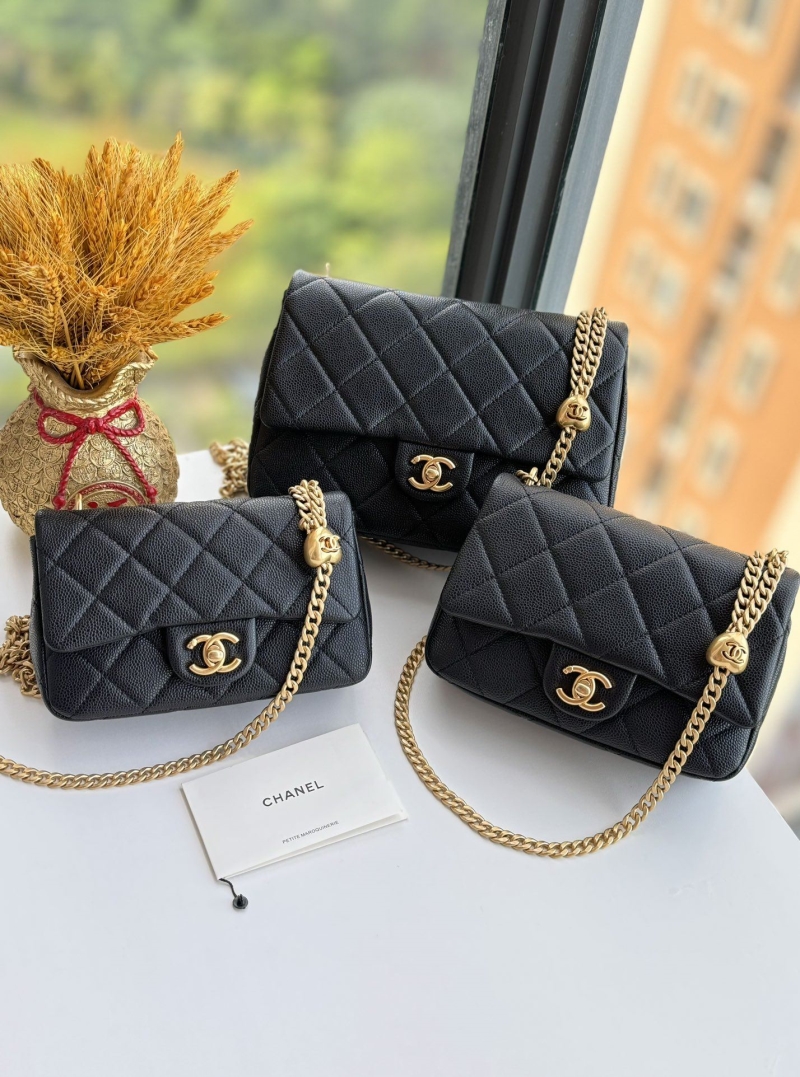 Chanel CF Series Bags